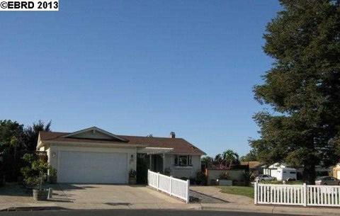 20 Falleri Ct, Oakley, CA 94561 photo 1
