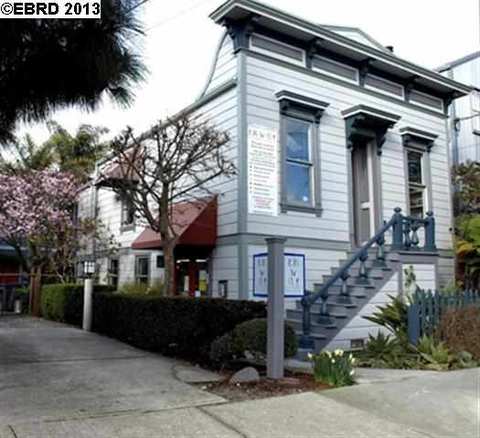 1824 5th St, Berkeley, CA 94710 photo 1