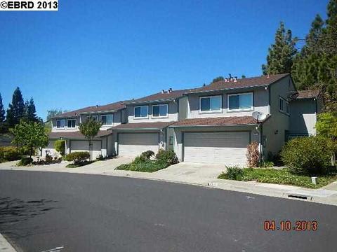 4809 Starflower Dr, Martinez, CA 94553 photo 1