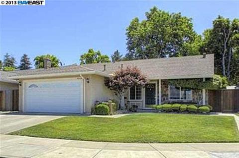 3564 Collin Ct, Fremont, CA 94536 photo 1
