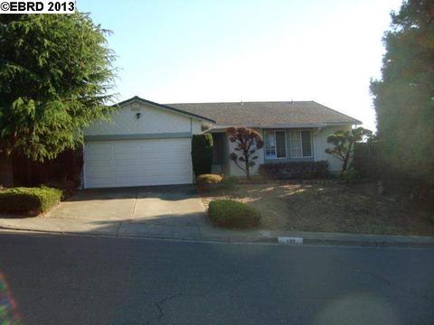 190 Iris Rd, Hercules, CA 94547 photo 1