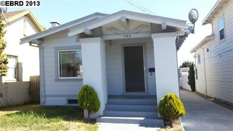 1124 Chanslor Ave, Richmond, CA 94801 photo 1