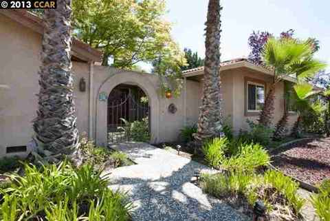 11 Inverleith Ter, Moraga, CA 94556 photo 1