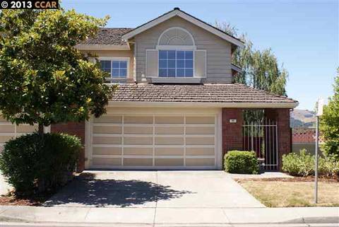 60 Springhaven Ct, San Ramon, CA 94583 photo 1