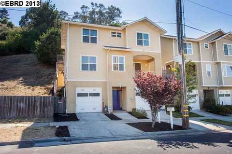 413 E Richmond Ave, Richmond, CA 94801 photo 1