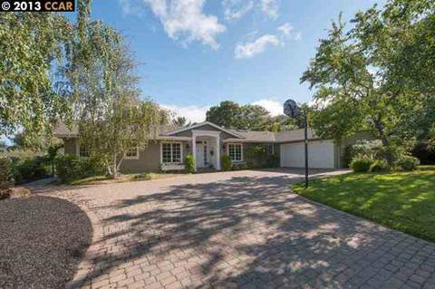 9 Chapel Dr, Lafayette, CA 94549 photo 1
