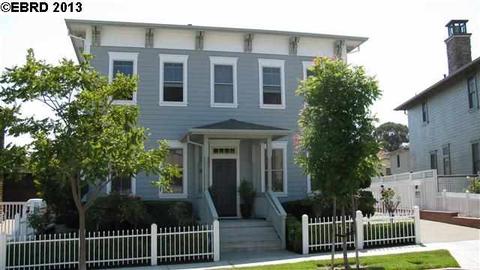 1021 Park St, Hercules, CA 94547 photo 1