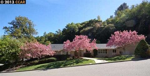 92 Devin, Moraga, CA 94556 photo 1