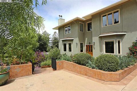 5 Sunset Dr, Kensington, CA 94707 photo 1