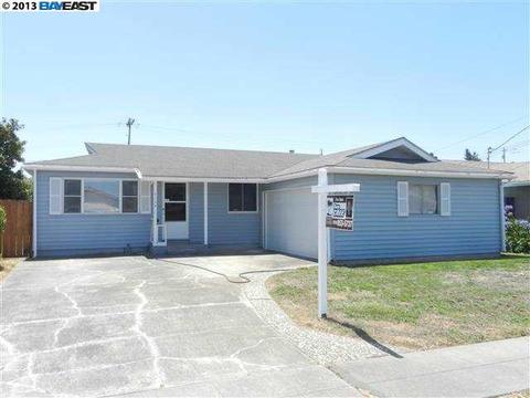 8136 Juniper Ave, Newark, CA 94560 photo 1