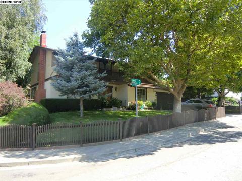 2521 Simas Ave, Pinole, CA 94564 photo 1