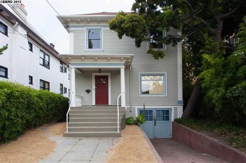 2633 Regent St, Berkeley, CA 94704 photo 1