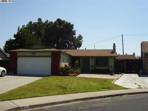 27 Mori Ct, Oakley, CA 94561 photo 1