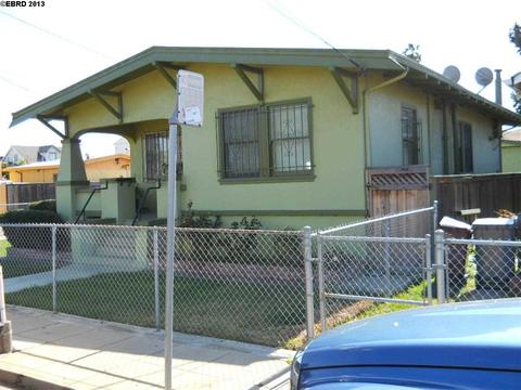 1136 103rd Ave, Oakland, CA 94603 photo 1