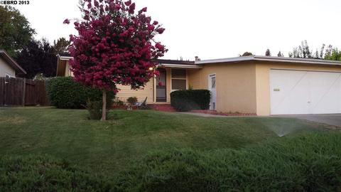 1206 Temple Dr, Pacheco, CA 94553 photo 1