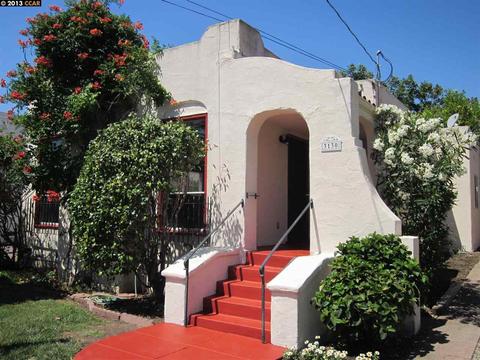3130 Ricks Ave, Martinez, CA 94553 photo 1
