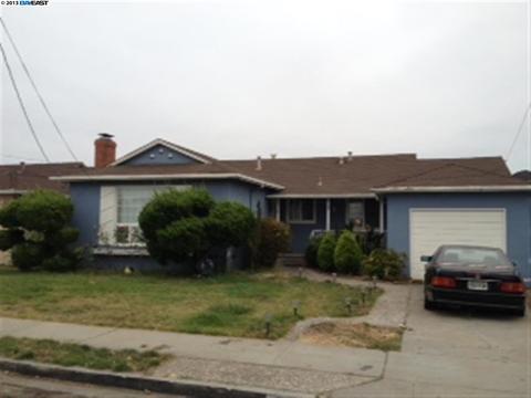 1310 Devonshire Ave, San Leandro, CA 94579 photo 1