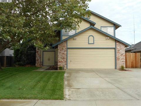988 Stonegate Cir, Oakley, CA 94561 photo 1