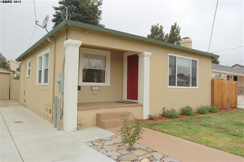 767 Mclaughlin St, Richmond, CA 94805 photo 1
