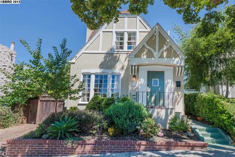 2327 Cedar St, Berkeley, CA 94708 photo 1
