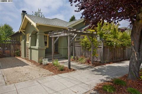 1316 Shattuck Ave, Berkeley, CA 94709 photo 1