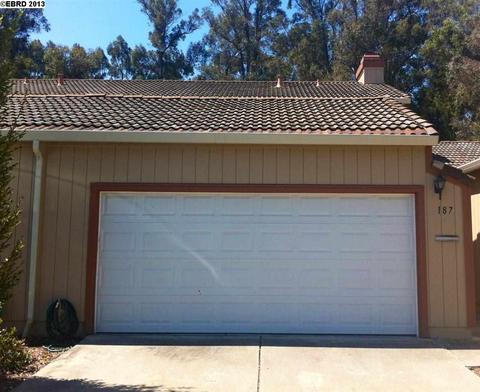 187 Mesa Ct, Hercules, CA 94547 photo 1