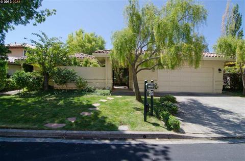 462 Live Oak Dr, Danville, CA 94506 photo 1
