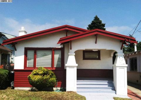 2953 California St, Berkeley, CA 94703 photo 1