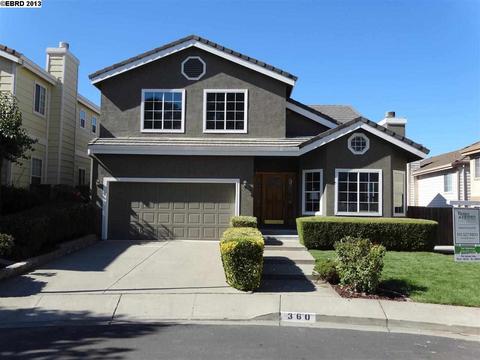 360 Hemleb Ct, Pinole, CA 94564 photo 1