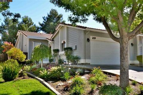 5259 Grasswood Ct, Concord, CA 94521 photo 1