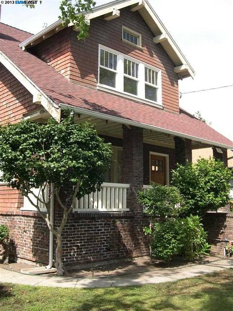 3222 Central Ave, Alameda, CA 94501 photo 1