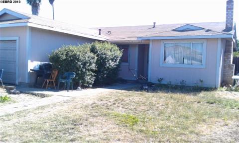 320 Pembroke Dr, Vallejo, CA 94589 photo 1