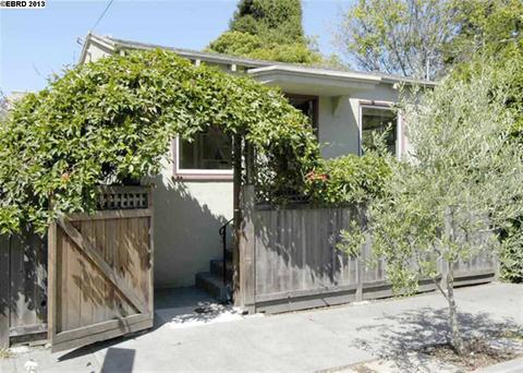 1196 Cornell Ave, Berkeley, CA 94706 photo 1