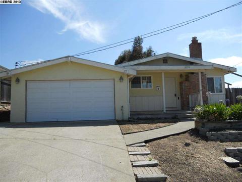 2559 Dora Ct, Pinole, CA 94564 photo 1