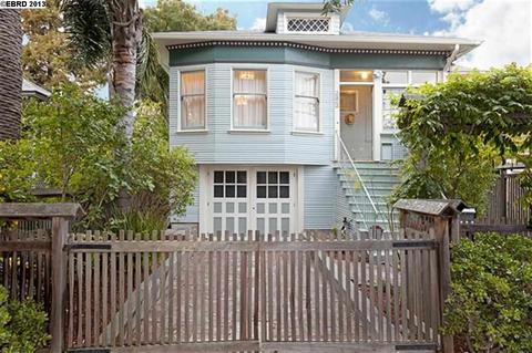 3049 Wheeler St, Berkeley, CA 94705 photo 1