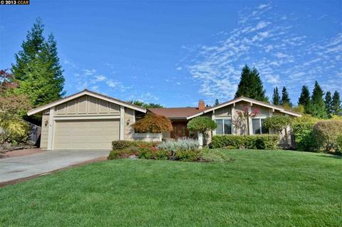 285 Remington Loop, Danville, CA 94526 photo 1