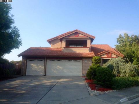 109 Ruby Ct, Hercules, CA 94547 photo 1