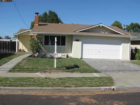 2549 E Olivera Rd, Concord, CA 94519 photo 1