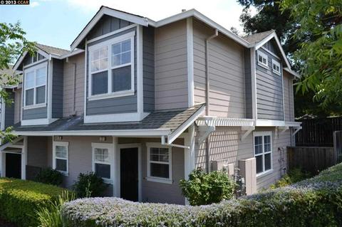 17 Ashford Pl, Martinez, CA 94553 photo 1