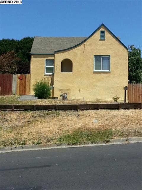 934 Mariposa Ave, Rodeo, CA 94572 photo 1
