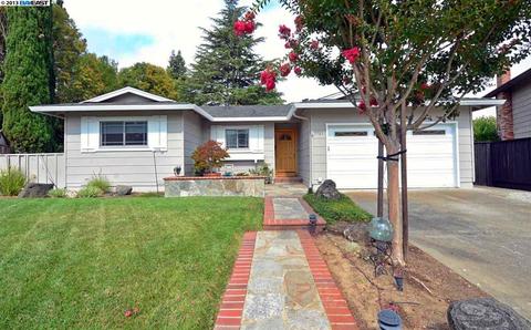 7783 Capewood Pl, Pleasanton, CA 94588 photo 1