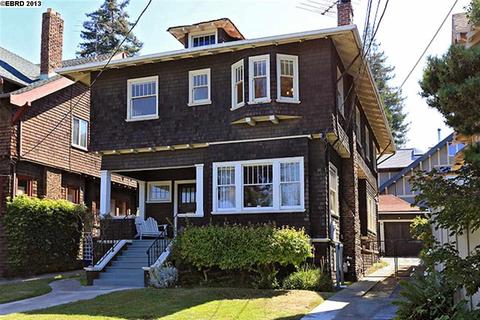 2915 Pine Ave, Berkeley, CA 94705 photo 1