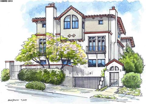 2568 Virginia St #3, Berkeley, CA 94709 photo 1