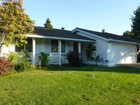 7828 Chestnut Way, Pleasanton, CA 94588 photo 1
