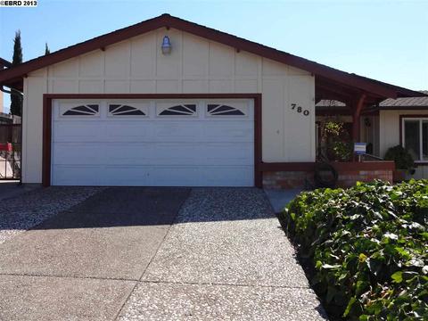 780 Coral, Rodeo, CA 94572 photo 1