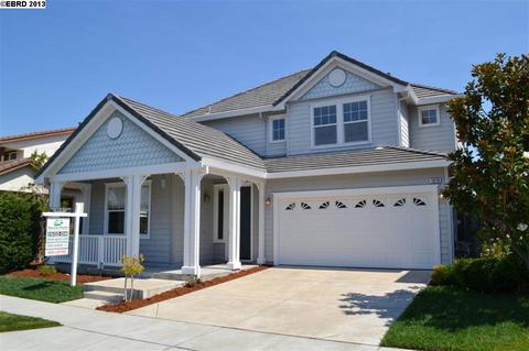 1078 Lantern Bay, Hercules, CA 94547 photo 1