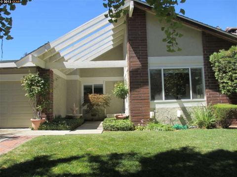 4408 Marsh Elder Ct, Concord, CA 94521 photo 1