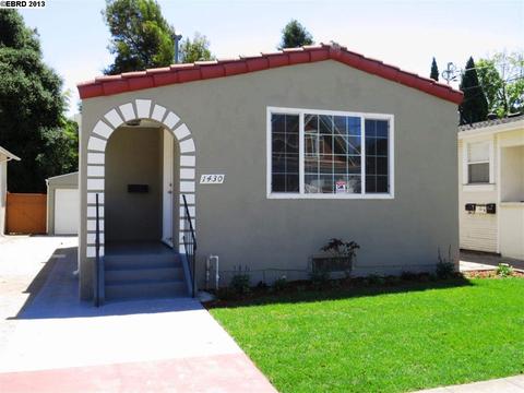 1430 67th St, Berkeley, CA 94702 photo 1