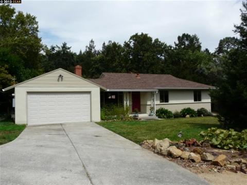 3300 Walnut Ln, Lafayette, CA 94549 photo 1