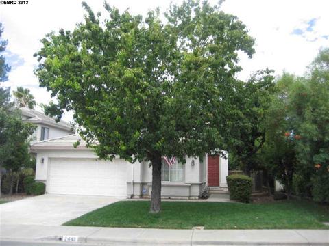 2443 Carpinteria Dr, Antioch, CA 94531 photo 1